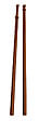 CR - Tringle pour serrure 3 points CR finition marron - PICARD - T942501337 - vignette