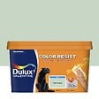 DULUX VALENTINE - Peinture mur et boiserie Color Resist - Vert Saule - 2,5L - vignette