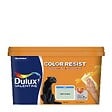 DULUX VALENTINE - Peinture mur et boiserie Color Resist - Vert Saule - 2,5L - vignette