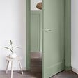 DULUX VALENTINE - Peinture mur et boiserie Color Resist - Vert Saule - 2,5L - vignette