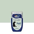DULUX VALENTINE - Testeur Dulux Valentine Color Resist Mur et Boiserie Vert Saule 0,03L - vignette
