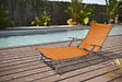 Bain de soleil Morena - Orange - vignette