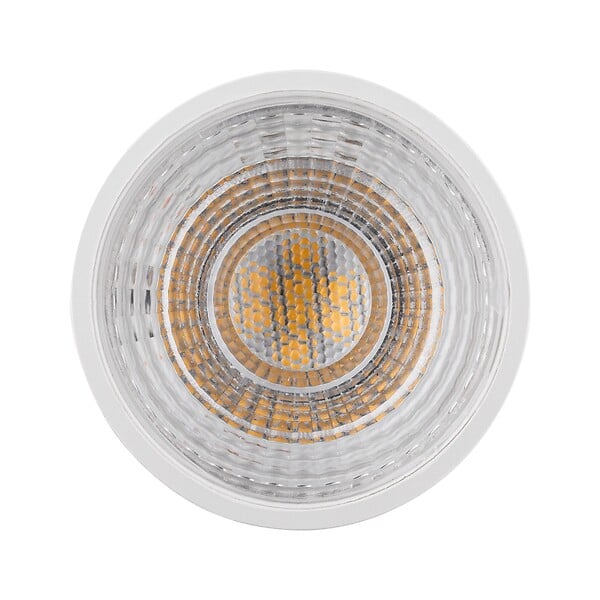 PAULMANN - Ampoule LED GU10 7W - 460lm Blanc chaud 2700K - large