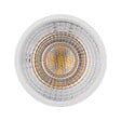 PAULMANN - Ampoule LED GU10 7W - 460lm Blanc chaud 2700K - vignette