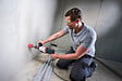 WOLFCRAFT - Lunette de protection - Plastique - NEON - EN 166:2001 - vignette