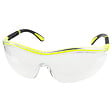 WOLFCRAFT - Lunette de protection - Plastique - NEON - EN 166:2001 - vignette