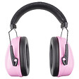 WOLFCRAFT - Casque antibruit enfant - Rose - SNR 27 dB - vignette