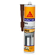 SIKA - Mastic-colle bois Sikaflex-146 Bois marron 410 g - vignette
