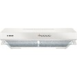 BOSCH - Hotte visière 350m³/h BOSCH 60cm, DUL63CC20 - vignette