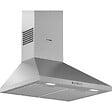 BOSCH - Hotte décorative 360m³/h BOSCH 60cm, BOSDWP64BC50 - vignette