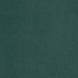 ATMOSPHERA - 2 en 1 Pouf pliant et coffre de rangement Velours Vert cèdre 38 x 38 cm - vignette