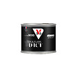 V33 PEINTURE - Peinture BOIS Couleurs d'ICI® JAUNE OCRE Immortelle de Camargue 125 ML - vignette