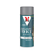 V33 PEINTURE - Peinture bois extérieur biosourcée - Blanc - 125ml - vignette
