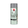 V33 PEINTURE - Peinture bois extérieur teinte Anthracite - Aérosol 400ml - vignette