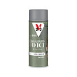 V33 PEINTURE - Peinture BOIS Couleurs d'ICI® BLEU FEUTRE Glaciers des Alpes 400 ML - vignette