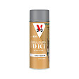 V33 PEINTURE - Peinture BOIS Couleurs d'ICI® BLEU GRISE Chardon dune du Pilat 400 ML - vignette