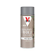 V33 PEINTURE - Bombe de peinture bois Couleurs d'ICI - Kaki Grisé - 0,4 L - vignette