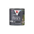 V33 PEINTURE - Bombe de peinture bois Couleurs d'ICI Blanc Ecume 0.4L - vignette
