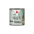 V33 PEINTURE - Peinture bois Couleurs d'ICI Anthracite 0,5L - vignette