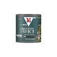 V33 PEINTURE - Peinture BOIS Couleurs d'ICI® BLEU ENCRE Myrtilles Massif Central 0,5L - vignette