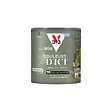 V33 PEINTURE - Peinture bois extérieur Couleurs d'Ici - Bleu Feutré - 0,5L - vignette