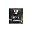 V33 PEINTURE - Peinture BOIS Couleurs d'ICI® JAUNE OCRE Immortelle de Camargue 0,5 L - vignette