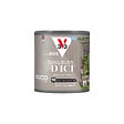 V33 PEINTURE - Peinture bois extérieur - Couleurs d'ICI Rouge Intense 0,5L - vignette