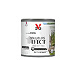 V33 PEINTURE - Peinture BOIS Couleurs d'ICI® VIOLINE FUME Quetsches d'Alsace 0,5 L - vignette