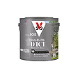 V33 PEINTURE - Peinture BOIS Couleurs d'ICI® GRIS FEUTRE Baie du Mont St Michel 0,5 L - vignette