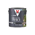 V33 PEINTURE - Peinture bois Velours - Couleurs d'ICI Blanc Ecume - 0,5L - vignette
