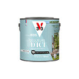 V33 PEINTURE - Peinture bois extérieur Couleurs d'ICI Gris Flotté 2 L - vignette