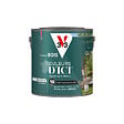 V33 PEINTURE - Peinture BOIS Couleurs d'ICI® BLEU ENCRE Myrtilles Massif Central 2 L - vignette
