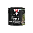 V33 PEINTURE - Peinture extérieure bois Couleurs d'ICI Vert Profond 2 L - vignette