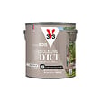 V33 PEINTURE - Peinture bois extérieur Couleurs d'ICI Terre Cuite - 2 L - vignette