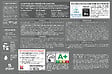 V33 PEINTURE - Peinture bois extérieur - Couleurs d'ICI Anthracite - 125ml - vignette