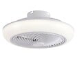 PURLINE - Ventilateur Lampe LED avec grille - vignette
