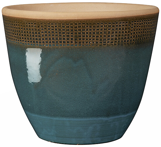 DEROMA - Pot Shadow 33cm - large