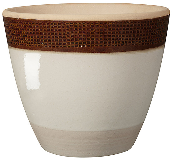 DEROMA - Pot Shadow 33cm - large