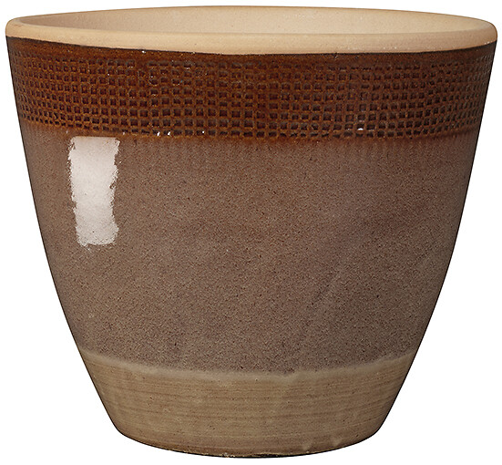 DEROMA - Pot Shadow 33cm - large