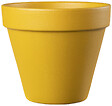 DEROMA - Vaso Colorama Citron 15cm - vignette