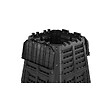 BRIXO - Composteur de jardin 740 Litres 93,3 X 93,3 X H113 cm KOMPOBOX BRIXO - vignette