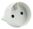 adaptateur 6A blanc - vignette