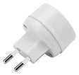 adaptateur 6A blanc - vignette
