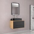 AURLANE - Dotz caisson 80cm Fsc - vignette