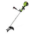 VITO - Debroussailleuse thermique 47Cm3 Moteur 2T 2.7CV + Bobine  avec fil + lame 3 dents + Harnais VITO - vignette