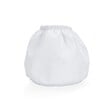 VITO - Sac filtre en tissu pour filtre HEPA aspirateur de cendre 4L 800W VITO - vignette