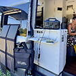 ORIUM - Station énergie portable izywatt 1500wh - vignette