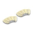 KARCHER - Bonnettes microfibres buse à main - Microfibre - Lot de 2 - vignette