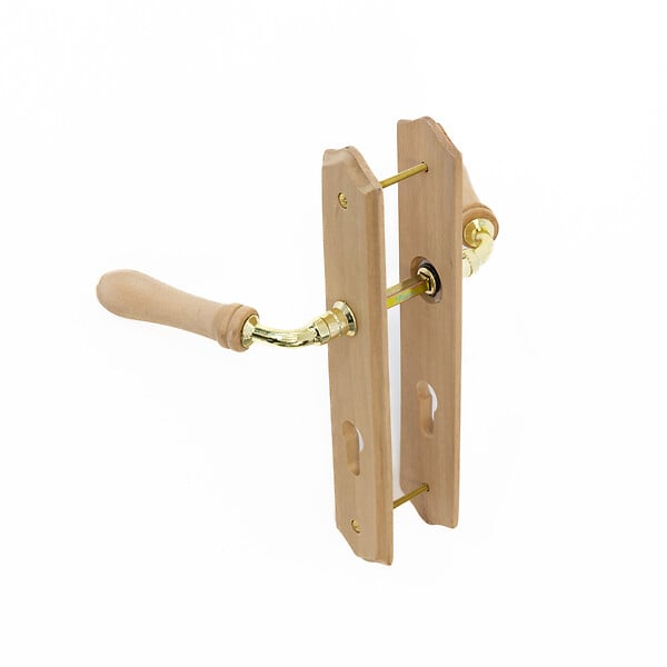 GO/ON - Pdp mary tcy bois brut - large