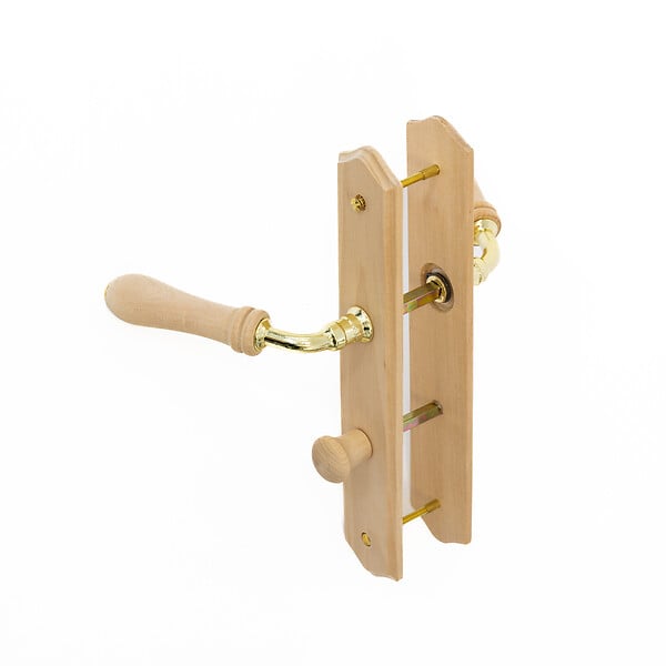 GO/ON - pdp mary tcd bois brut - large